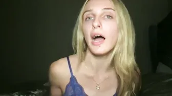 goodgirlliv recorded nude video 201961