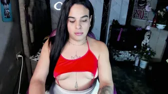 _joseliin_ on webcam 16-Sep-25