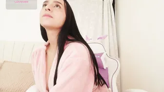 moonbrunettee recorded nude video 202049