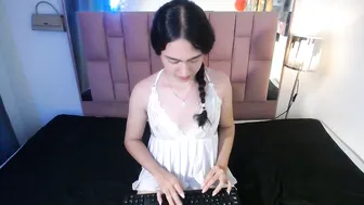 alexis_brown11 recorded nude video 202094