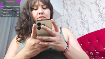 larissa_antonella recorded nude video 202095