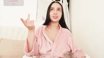 moonbrunettee recorded nude video 202117
