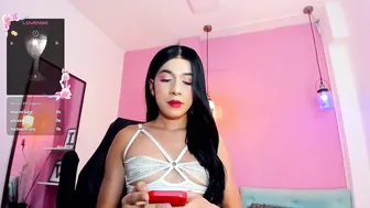 kristall_swan recorded nude video 202121
