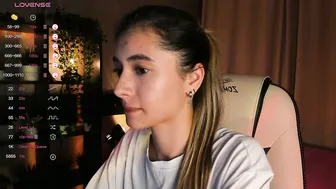 Darlabelle amateur live cam video 09-16-2025