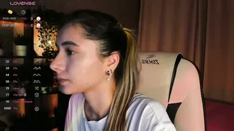 darlabelle recorded nude video 202125