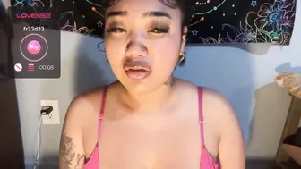 dayqueen1 recorded nude video 202132