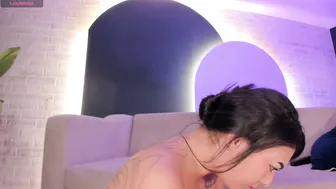 dannagibbs recorded nude video 202141