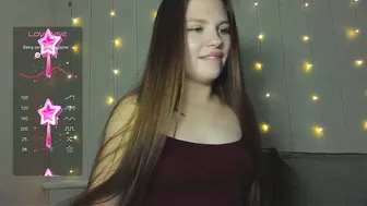 nature_starlight recorded nude video 202202