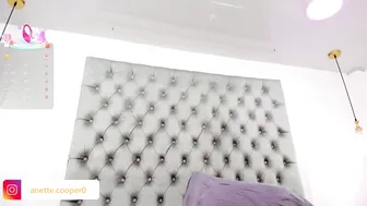 anette_cooper recorded nude video 202208