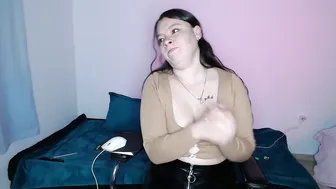 mariana__666 recorded nude video 202245