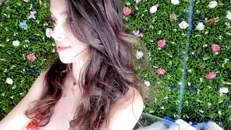 babyaylin skinny cam