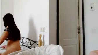britneydivine recorded nude video 202306