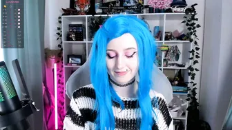 ohclementinee recorded nude video 202322