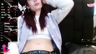 _yuyi recorded nude video 202405
