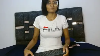 valentinalov recorded nude video 202487