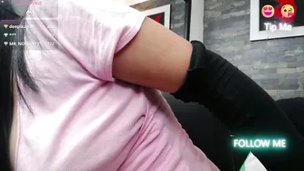 daliadubey recorded nude video 202548