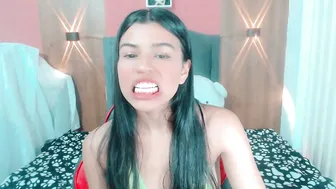 lyanamerry03 recorded nude video 202707
