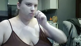 1lindsey1 recorded nude video 202712