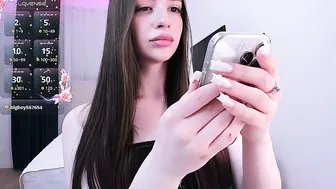 khloeyourangel recorded nude video 202784