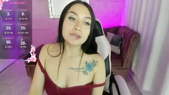 miss_isabella_m recorded nude video 202792
