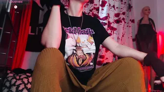 Silentmary bigpussylips (09/16/2025)