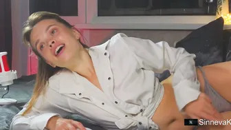 Eva_sinn stockings hot webcam video