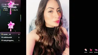 paulina_galvis2700 recorded nude video 202898