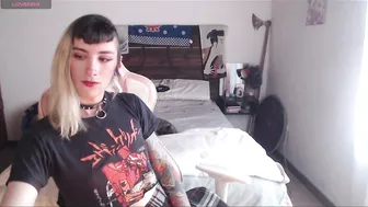 kawaimisfit recorded nude video 202931
