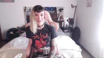 kawaimisfit recorded nude video 202931