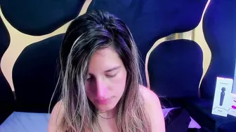 giaroussel recorded nude video 203025