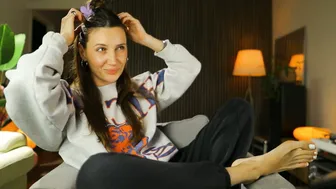 g_ia recorded nude video 203058