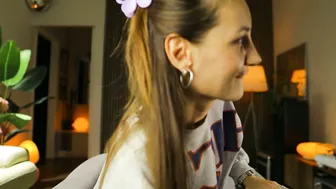 g_ia recorded nude video 203058