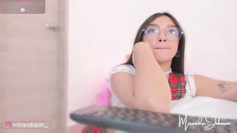 Mirandajohnson_ chat cam porn live cam video