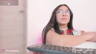 mirandajohnson_ recorded nude video 203069
