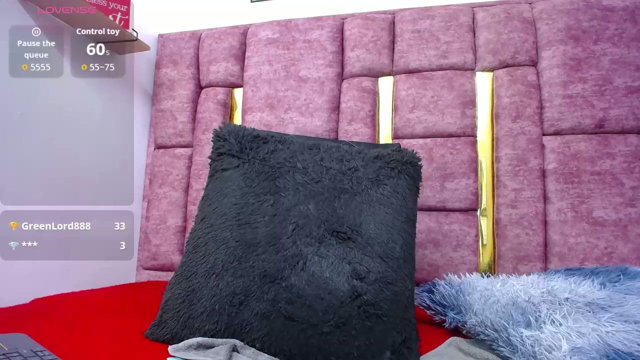 Crystaltemptress porn chat (09/16/2025)