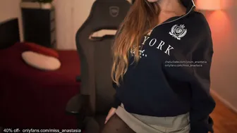 yours_anastasia 17 September 2025 sensual