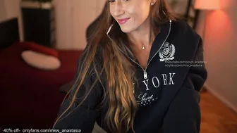 yours_anastasia 17 September 2025 sensual