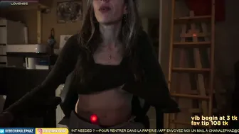 chanalephaz recorded nude video 203144