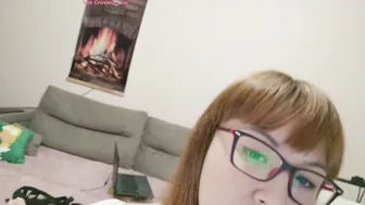 red_fox777 recorded nude video 203189