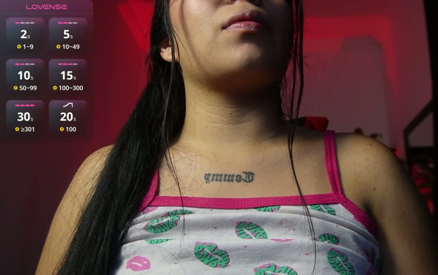 Valkyria12 cam video (09-17-2025)