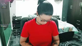 dani_jocelyn recorded nude video 203245