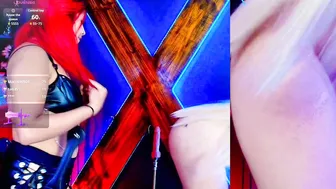 Liah_slabv_bdsm 17-Sep-25 live webcam show