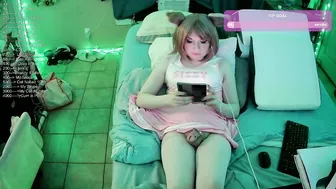 dvadaisy recorded nude video 203263