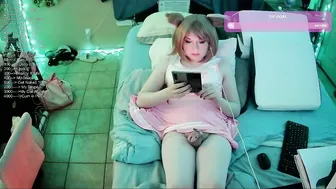 dvadaisy recorded nude video 203263