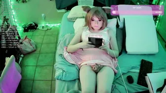 dvadaisy recorded nude video 203263