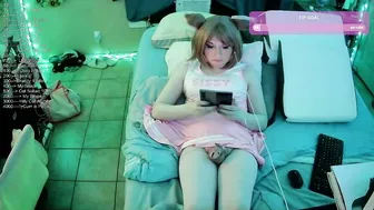 dvadaisy recorded nude video 203263