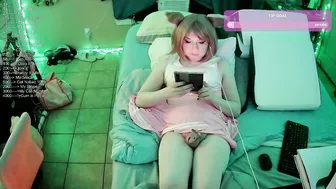 dvadaisy recorded nude video 203263