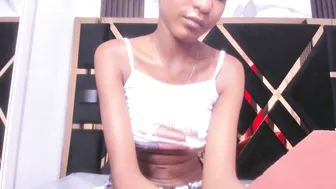litte_ebony recorded nude video 203274