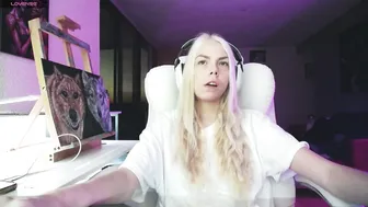 tinykylie recorded nude video 203282