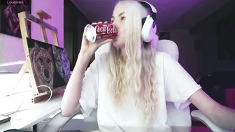 tinykylie recorded nude video 203282